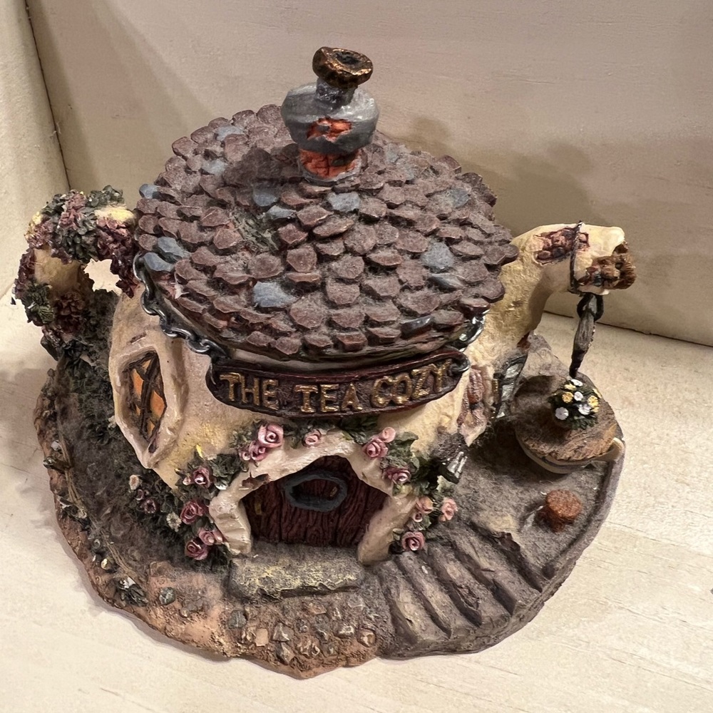 Boyd company ceramic decor